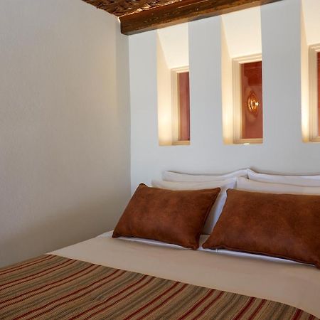 Domus Hestia Suites Pyrgos Kallistis Exterior foto
