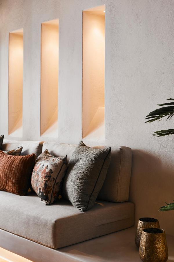 Domus Hestia Suites Pyrgos Kallistis Exterior foto